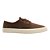 Tênis Reserva Dock Sintetico Masculino Marrom - Imagem 1
