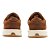Tênis Reserva Easy Slip Masculino Marrom Camurça - Imagem 3