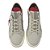 Tênis Reserva Neo Masculino Cinza Sintético - Imagem 3