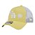 Boné New Era 940A-Frame Resort Los Angeles Dodgers Amarelo - Imagem 1