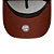 Boné New Era 940A-Frame San Diego Padres Mousse Rosa - Imagem 5