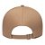Boné New Era 940A-Frame New York Yankees Mousse Marrom - Imagem 4