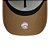 Boné New Era 940A-frame Los Angeles Dodgers Mousse Bege - Imagem 5