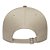 Boné New Era 940A-frame Los Angeles Dodgers Mousse Bege - Imagem 4
