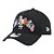 Boné New Era 940A-Frame Multi Letter Los Angeles Dodgers - Imagem 1