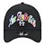 Boné New Era 940A-Frame Multi Letter Los Angeles Dodgers - Imagem 2
