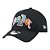 Boné New Era 940A-Frame Multi Letter New York Yankees - Imagem 1