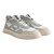 Tênis Reserva Type R Neo Midnight Masculino Off White - Imagem 2