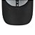 Boné New Era 940snap Liquid Metal New York Yankees Preto - Imagem 5