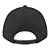 Boné New Era 940snap Liquid Metal New York Yankees Preto - Imagem 4
