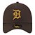 Boné New Era 940A-Frame World Series Detroit Tigers Marrom - Imagem 2