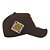 Boné New Era 940A-Frame World Series Detroit Tigers Marrom - Imagem 3