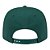 Boné New Era 970ss Los Angeles Dodgers Verde Escuro - Imagem 4