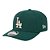 Boné New Era 970ss Los Angeles Dodgers Verde Escuro - Imagem 1