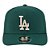 Boné New Era 970ss Los Angeles Dodgers Verde Escuro - Imagem 2