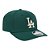 Boné New Era 970ss Los Angeles Dodgers Verde Escuro - Imagem 3