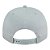 Boné New Era 950A-Frame Silver Wing New York Yankees Cinza - Imagem 4