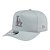 Boné New Era 950A-Frame Silver Wing Los Angeles Dodgers - Imagem 1