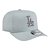 Boné New Era 950A-Frame Silver Wing Los Angeles Dodgers - Imagem 3