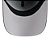 Boné New Era 3930A-Frame Double Logo Chicago White Sox Preto - Imagem 5