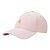 Boné Tommy Hilfiger Elevated Chic Feminino Rosa Claro - Imagem 1