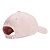 Boné Tommy Hilfiger Elevated Chic Feminino Rosa Claro - Imagem 3