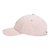 Boné Tommy Hilfiger Elevated Chic Feminino Rosa Claro - Imagem 2