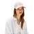 Boné Tommy Hilfiger Elevated Chic Feminino Rosa Claro - Imagem 4