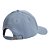 Boné Tommy Hilfiger Flag Cotton Masculino Azul Claro - Imagem 2
