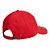 Boné Tommy Hilfiger Flag Cotton Masculino Vermelho - Imagem 2