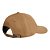 Boné Tommy Hilfiger Foundation Soft Masculino Marrom Claro - Imagem 2