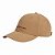 Boné Tommy Hilfiger Foundation Soft Masculino Marrom Claro - Imagem 1