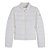 Jaqueta Tommy Hilfiger Down Packable Feminino Off White - Imagem 5