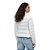Jaqueta Tommy Hilfiger Down Packable Feminino Off White - Imagem 2