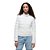 Jaqueta Tommy Hilfiger Down Packable Feminino Off White - Imagem 1