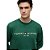 Moletom Tommy Hilfiger Masculino Verde - Imagem 3