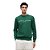 Moletom Tommy Hilfiger Masculino Verde - Imagem 1