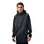 Jaqueta Champion Active Scuba Reflective Masculino Preto - Imagem 1