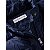 Jaqueta Tommy Hilfiger Down Knit Mix Feminino Marinho - Imagem 5