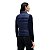 Jaqueta Tommy Hilfiger Down Knit Mix Feminino Marinho - Imagem 2
