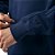 Moletom Champion Active Quarter Zip Marinho - Imagem 4