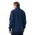 Moletom Champion Active Quarter Zip Marinho - Imagem 2