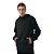 Moletom Champion Active Tech Hoodie Masculino Preto - Imagem 1