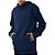 Moletom Champion Tech Hoodie Mini Script Logo Athletic - Imagem 1