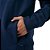 Moletom Champion Tech Hoodie Mini Script Logo Athletic - Imagem 3