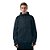 Jaqueta Champion Active Scuba Contrast Line Masculino Preto - Imagem 1