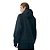 Jaqueta Champion Active Scuba Contrast Line Masculino Preto - Imagem 3