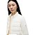Jaqueta Tommy Hilfiger Down Knit Mix Texture Feminino - Imagem 3