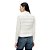 Jaqueta Tommy Hilfiger Down Knit Mix Texture Feminino - Imagem 2