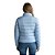 Jaqueta Tommy Hilfiger Down Packable Feminino Azul Claro - Imagem 2